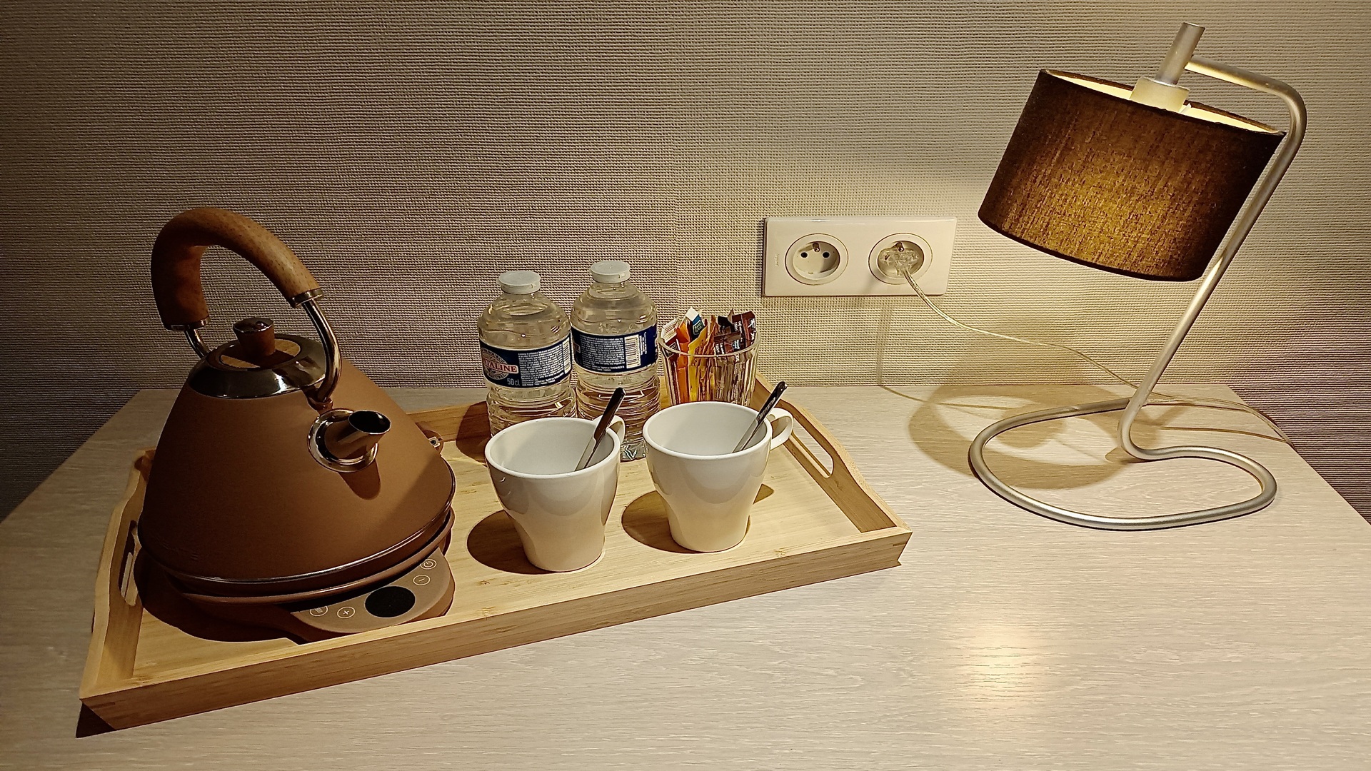 ÉCREVISSE PLATEAU DE COURTOISIE